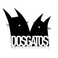 DOS GATOS PRODUCCIONES logo, DOS GATOS PRODUCCIONES contact details