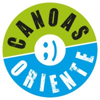 Canoas Oriente logo, Canoas Oriente contact details