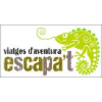 Escapa't - Viajes de Aventura logo, Escapa't - Viajes de Aventura contact details