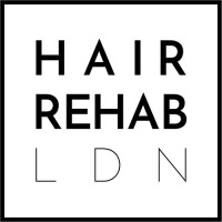 Hair Rehab LDN logo, Hair Rehab LDN contact details