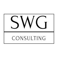 SWG Consulting logo, SWG Consulting contact details