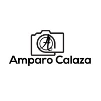 AmparoCalaza.com logo, AmparoCalaza.com contact details