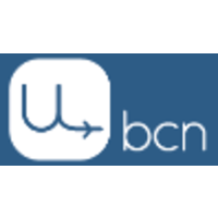 YouBCN logo, YouBCN contact details