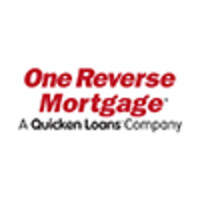 One Reverse Mortgage logo, One Reverse Mortgage contact details