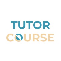 Tutor & Course logo, Tutor & Course contact details