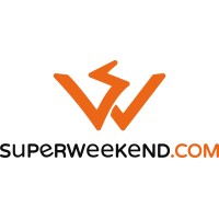 Superweekend logo, Superweekend contact details