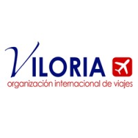 VIAJES VILORIA SA logo, VIAJES VILORIA SA contact details