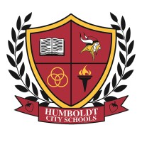 Humboldt City Schools logo, Humboldt City Schools contact details