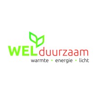 WEL Duurzaam logo, WEL Duurzaam contact details