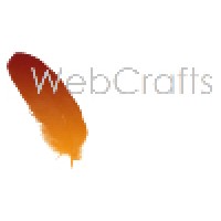 Webcrafts.nl logo, Webcrafts.nl contact details