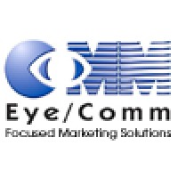 Eye/Comm Inc. logo, Eye/Comm Inc. contact details