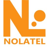 Nolatel logo, Nolatel contact details