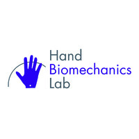 Hand Biomechanics Lab logo, Hand Biomechanics Lab contact details