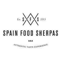 Spain Food Sherpas logo, Spain Food Sherpas contact details