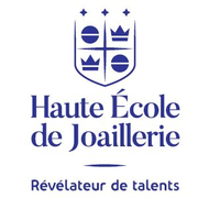 Haute Ecole de Joaillerie logo, Haute Ecole de Joaillerie contact details