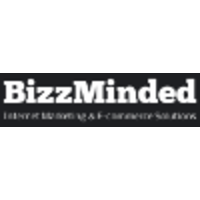 BizzMinded logo, BizzMinded contact details