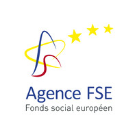 Agence Fonds social européen logo, Agence Fonds social européen contact details