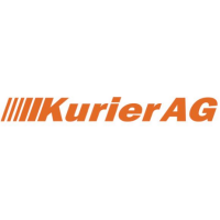 Kurier AG logo, Kurier AG contact details