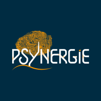 Psynergie logo, Psynergie contact details