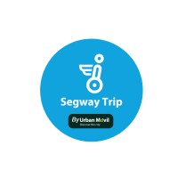 Segway Madrid logo, Segway Madrid contact details