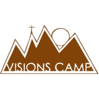 Visions Camp logo, Visions Camp contact details