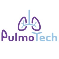 PulmoTech BV logo, PulmoTech BV contact details