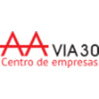 VIA30 · Centro de empresas logo, VIA30 · Centro de empresas contact details