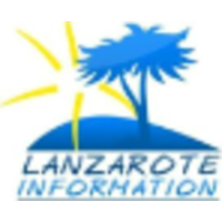 Lanzarote Information logo, Lanzarote Information contact details