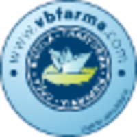 VBFARMA logo, VBFARMA contact details