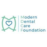 Modern Dental Care Foundation logo, Modern Dental Care Foundation contact details