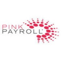 PinkPayroll logo, PinkPayroll contact details