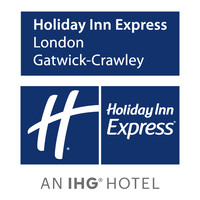 Holiday Inn Express London Gatwick-Crawley logo, Holiday Inn Express London Gatwick-Crawley contact details