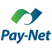 Pay-Net logo, Pay-Net contact details