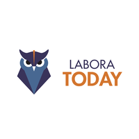 Labora Today logo, Labora Today contact details