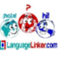 LanguageLinker logo, LanguageLinker contact details