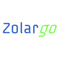 Zolargo Energy logo, Zolargo Energy contact details