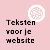 Katrin - Teksten voor je website logo, Katrin - Teksten voor je website contact details