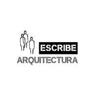 Escribe Arquitectura logo, Escribe Arquitectura contact details