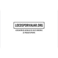 Locos Por Viajar logo, Locos Por Viajar contact details