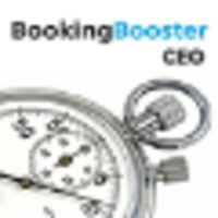 Booking Booster logo, Booking Booster contact details