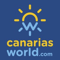 Canarias World logo, Canarias World contact details