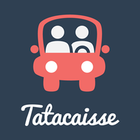 Tatacaisse logo, Tatacaisse contact details