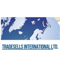 TRADESELLS International Trading Ltd. logo, TRADESELLS International Trading Ltd. contact details