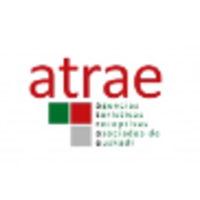 ATRAE logo, ATRAE contact details