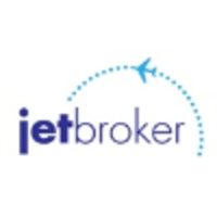 Jetbroker Limited logo, Jetbroker Limited contact details