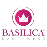 Basilica Dancewear logo, Basilica Dancewear contact details