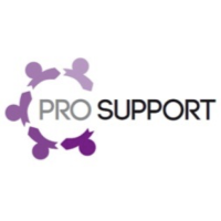 Pro Support Eindhoven logo, Pro Support Eindhoven contact details