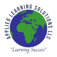 Applied Learning Solutions LLC logo, Applied Learning Solutions LLC contact details