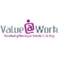 Value@Work BV logo, Value@Work BV contact details