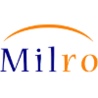 Milro Nederland BV logo, Milro Nederland BV contact details